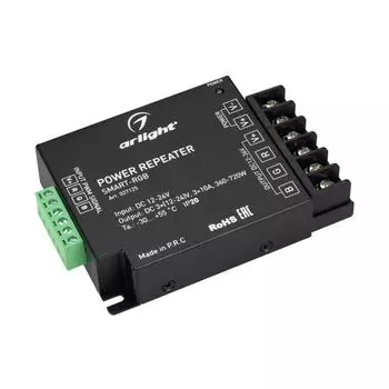 Усилитель Arlight Smart 027125