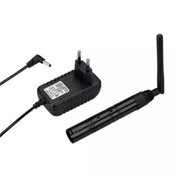 Усилитель Arlight Smart 028416