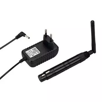 Усилитель Arlight Smart 028417