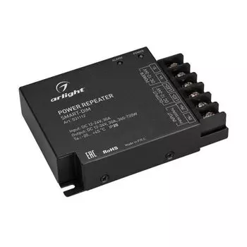 Усилитель Arlight Smart 031112