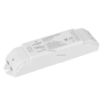 Усилитель CT-601 (15-48V, 0-10V) 021599