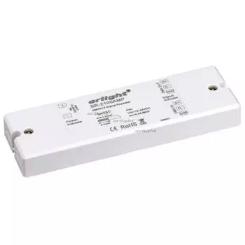 Усилитель DMX-сигнала SR-2100AMP (12-24V, 1CH) 019460