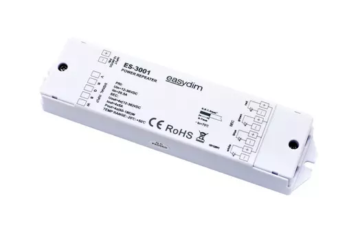 Усилитель питания DesignLed ES-3001 00-00001529