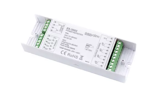 Усилитель питания DesignLed ES-3002 00-00001530