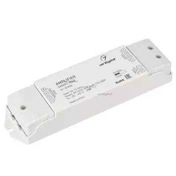 Усилитель SMART-RGB (12-24V, 3x6A) 023830