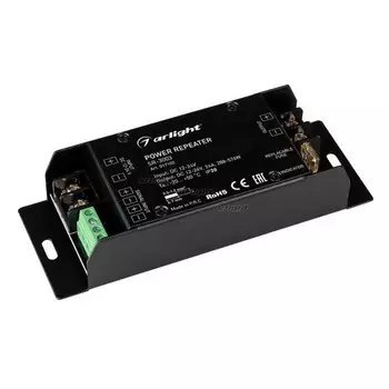 Усилитель SR-3003 (12-24V, 288-576W, 1CH) 017102
