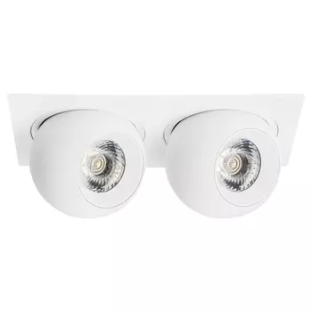 Встраиваемый спот Lightstar Intero i5266262