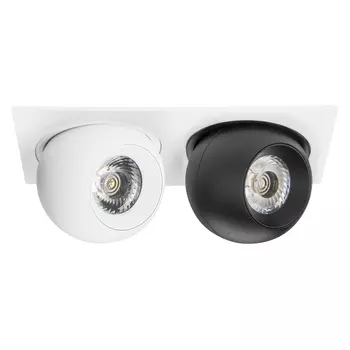 Встраиваемый спот Lightstar Intero i5266272