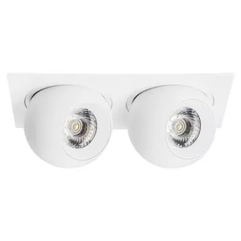 Встраиваемый спот Lightstar Intero i5266464