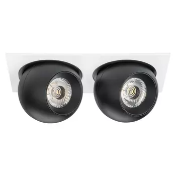 Встраиваемый спот Lightstar Intero i5267272