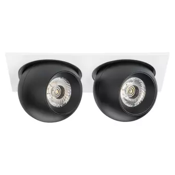 Встраиваемый спот Lightstar Intero i5267474
