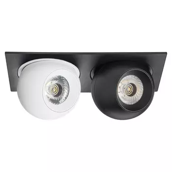 Встраиваемый спот Lightstar Intero i5276272