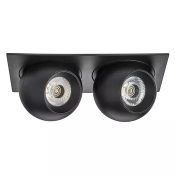 Встраиваемый спот Lightstar Intero i5277272