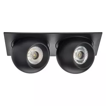 Встраиваемый спот Lightstar Intero i5277474