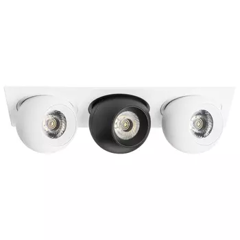 Встраиваемый спот Lightstar Intero i536627262