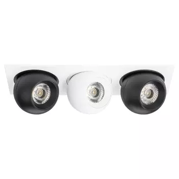 Встраиваемый спот Lightstar Intero i536726272