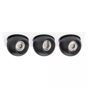 Встраиваемый спот Lightstar Intero i536727272