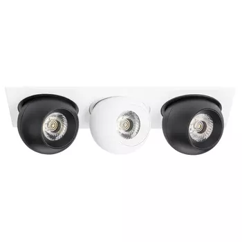 Встраиваемый спот Lightstar Intero i536746474