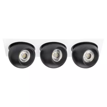 Встраиваемый спот Lightstar Intero i536747474