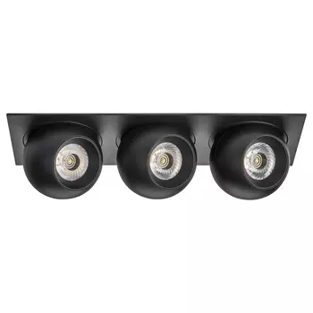 Встраиваемый спот Lightstar Intero i537727272