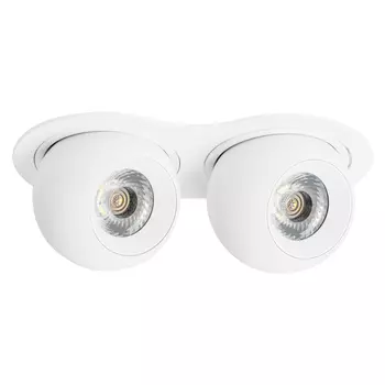 Встраиваемый спот Lightstar Intero i6266464