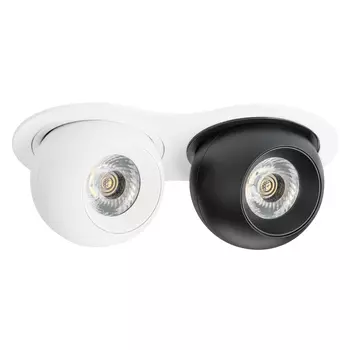 Встраиваемый спот Lightstar Intero i6266474