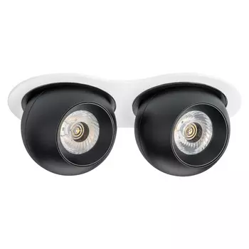 Встраиваемый спот Lightstar Intero i6267272