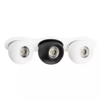 Встраиваемый спот Lightstar Intero i636627262
