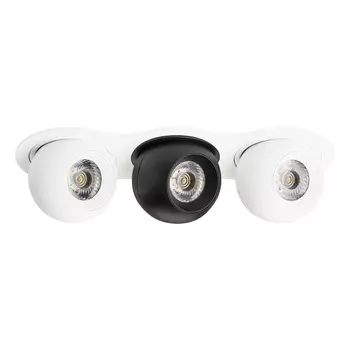 Встраиваемый спот Lightstar Intero i636647464
