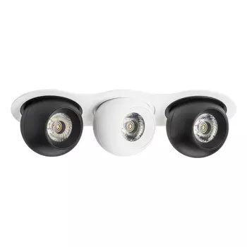 Встраиваемый спот Lightstar Intero i636726272