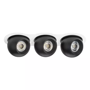 Встраиваемый спот Lightstar Intero i636727272