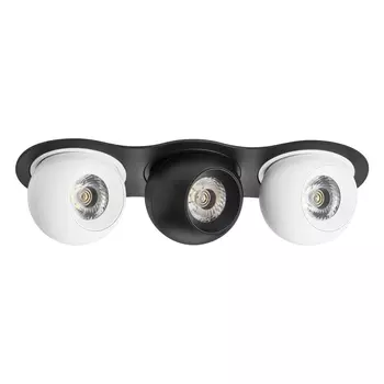 Встраиваемый спот Lightstar Intero i637627262
