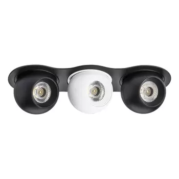 Встраиваемый спот Lightstar Intero i637726272