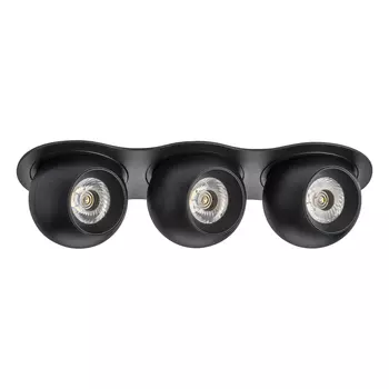 Встраиваемый спот Lightstar Intero i637727272