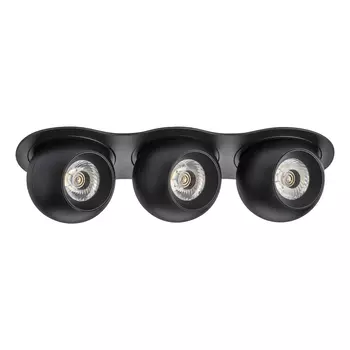 Встраиваемый спот Lightstar Intero i637747474