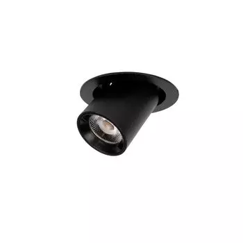 Встраиваемый спот LOFT IT Apex 10327/A Black