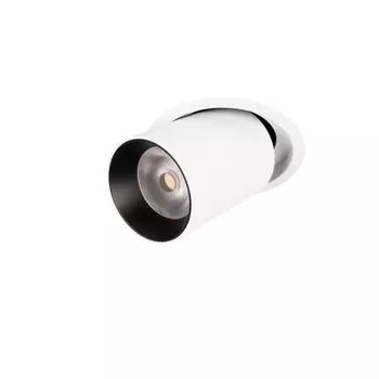 Встраиваемый спот LOFT IT Apex 10327/A White