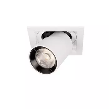 Встраиваемый спот LOFT IT Apex 10327/B White