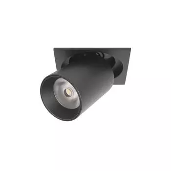Встраиваемый спот LOFT IT Apex 10327/B Black