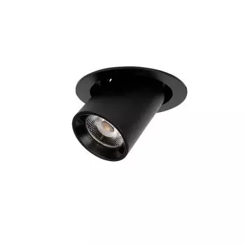 Встраиваемый спот LOFT IT Apex 10327/C Black
