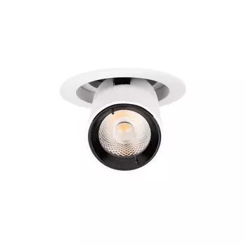 Встраиваемый спот LOFT IT Apex 10327/C White