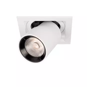 Встраиваемый спот LOFT IT Apex 10327/D White