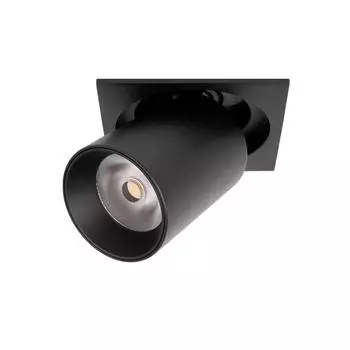 Встраиваемый спот LOFT IT Apex 10327/D Black