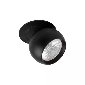 Встраиваемый спот LOFT IT Dot 10332 Black