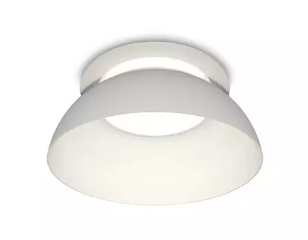 Встраиваемый светильник Ambrella Light Techno XC8050100