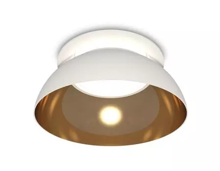 Встраиваемый светильник Ambrella Light Techno XC8050101