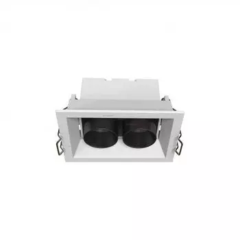 Встраиваемый светильник Arlight 031928