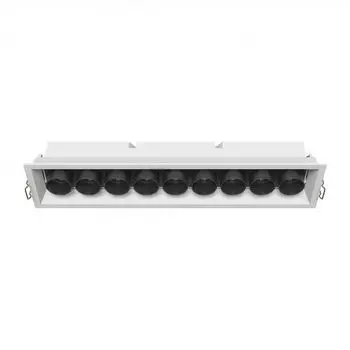 Встраиваемый светильник Arlight 031931