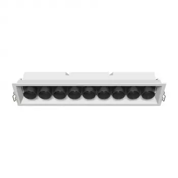 Встраиваемый светильник Arlight 032231