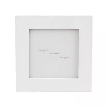 Встраиваемый светильник Arlight DL-142x142M-13W 020130